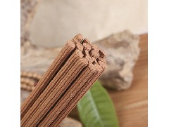 线香厂家：竹签香有哪些结构？