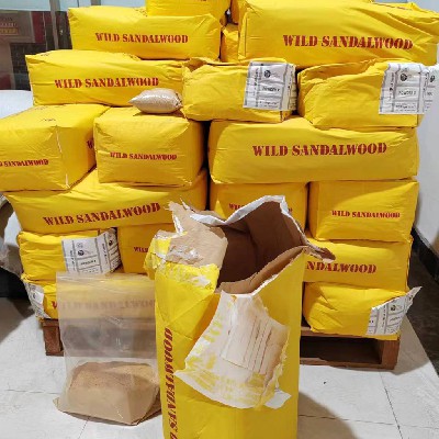 Australian PGX Sandalwood Powder