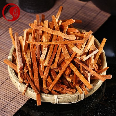 Oriental 6031 Sandalwood Wood Blocks