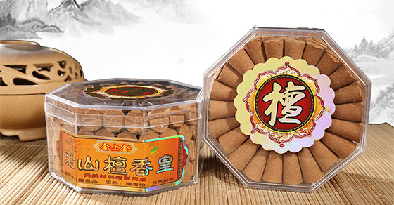 塔香系列